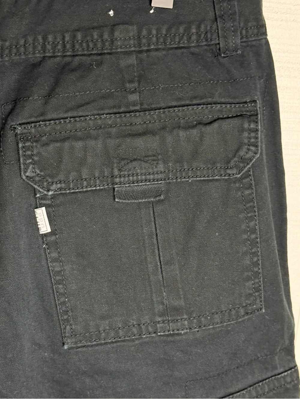 Pro Club classic black